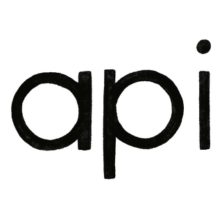 API icon