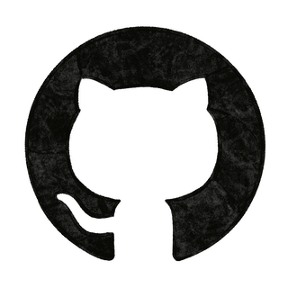 GitHub logo