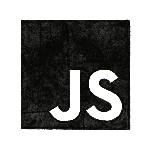 JavaScript logo