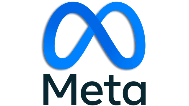 Meta logo